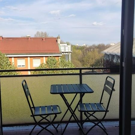 Apartamento Sunhouse - Nuovo Accogliente Bilocale Milán Exterior foto