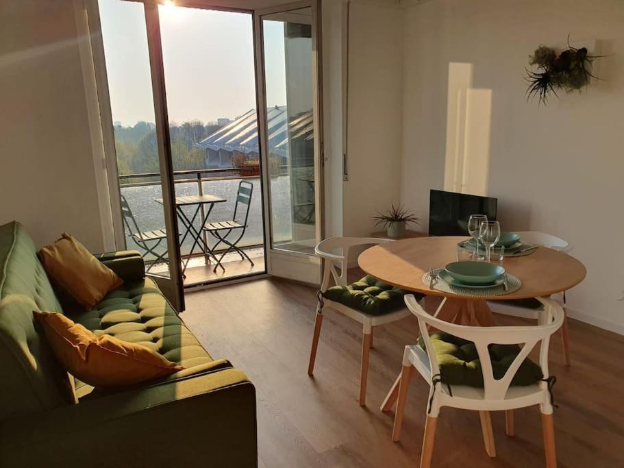 Apartamento Sunhouse - Nuovo Accogliente Bilocale Milán Exterior foto