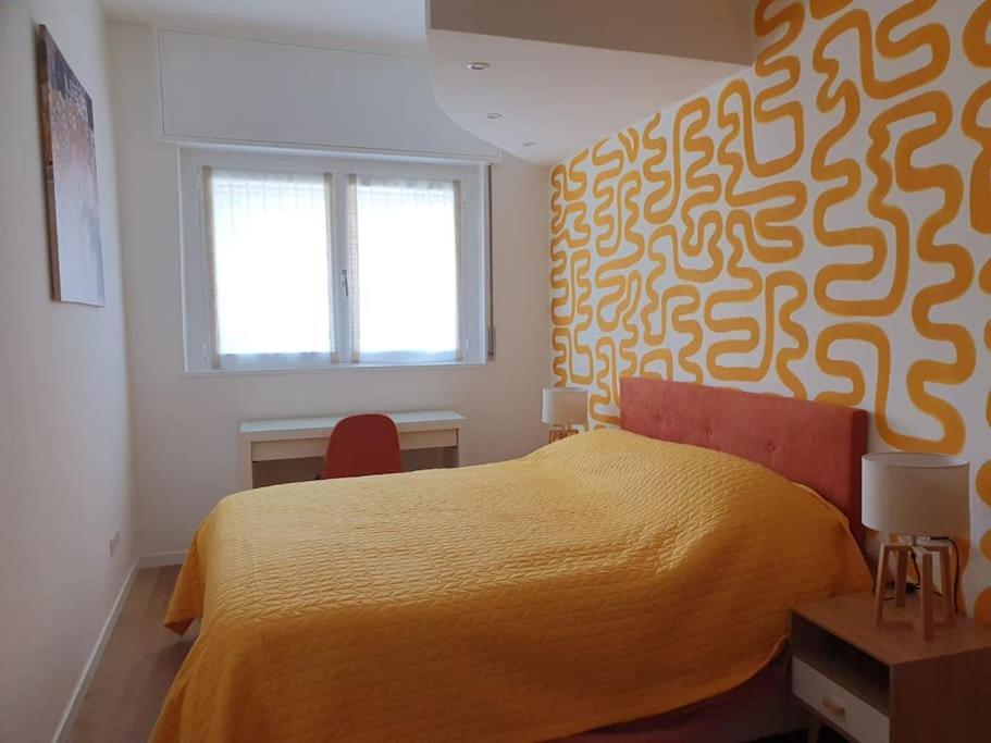 Apartamento Sunhouse - Nuovo Accogliente Bilocale Milán Exterior foto