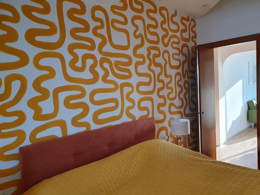 Apartamento Sunhouse - Nuovo Accogliente Bilocale Milán Exterior foto